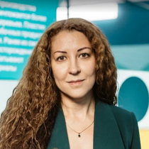 Камилла Жалилова